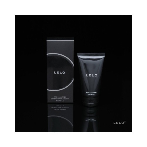 LELO Water-Based Personal Moisturizer - 75 ml Hydration