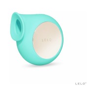 LELO SILA Rechargeable Sonic Stimulator