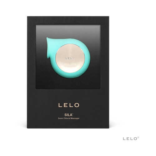 LELO SILA Rechargeable Sonic Stimulator