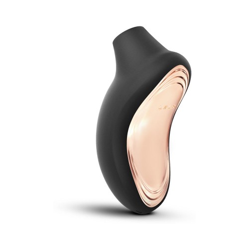 LELO SONA 2 Cruise Clitoral Stimulator Black