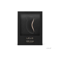 LELO SONA 2 Cruise Clitoral Stimulator Black