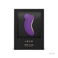 LELO SONA 2 Cruise Estimulador Clitoriano Recargable