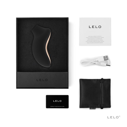 LELO SONA 2 Clitoral Stimulator