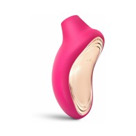 LELO SONA 2 Rechargeable Clitoral Stimulator - Elevate Your Pleasure