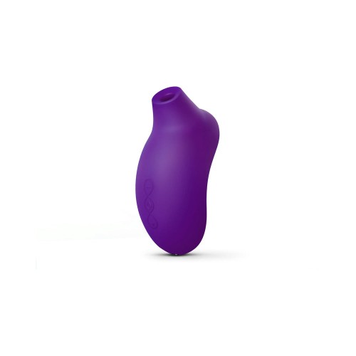 LELO SONA 2 - Revolutionary Clitoral Stimulator