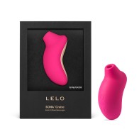 Estimulador Clitorial LELO SONA Cruise Cerise