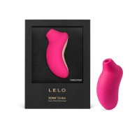 Estimulador Clitorial LELO SONA Cruise Cerise