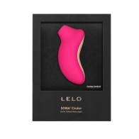 Estimulador Clitorial LELO SONA Cruise Cerise