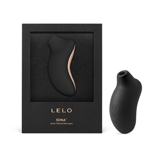 LELO SONA Rechargeable Clitoral Stimulator