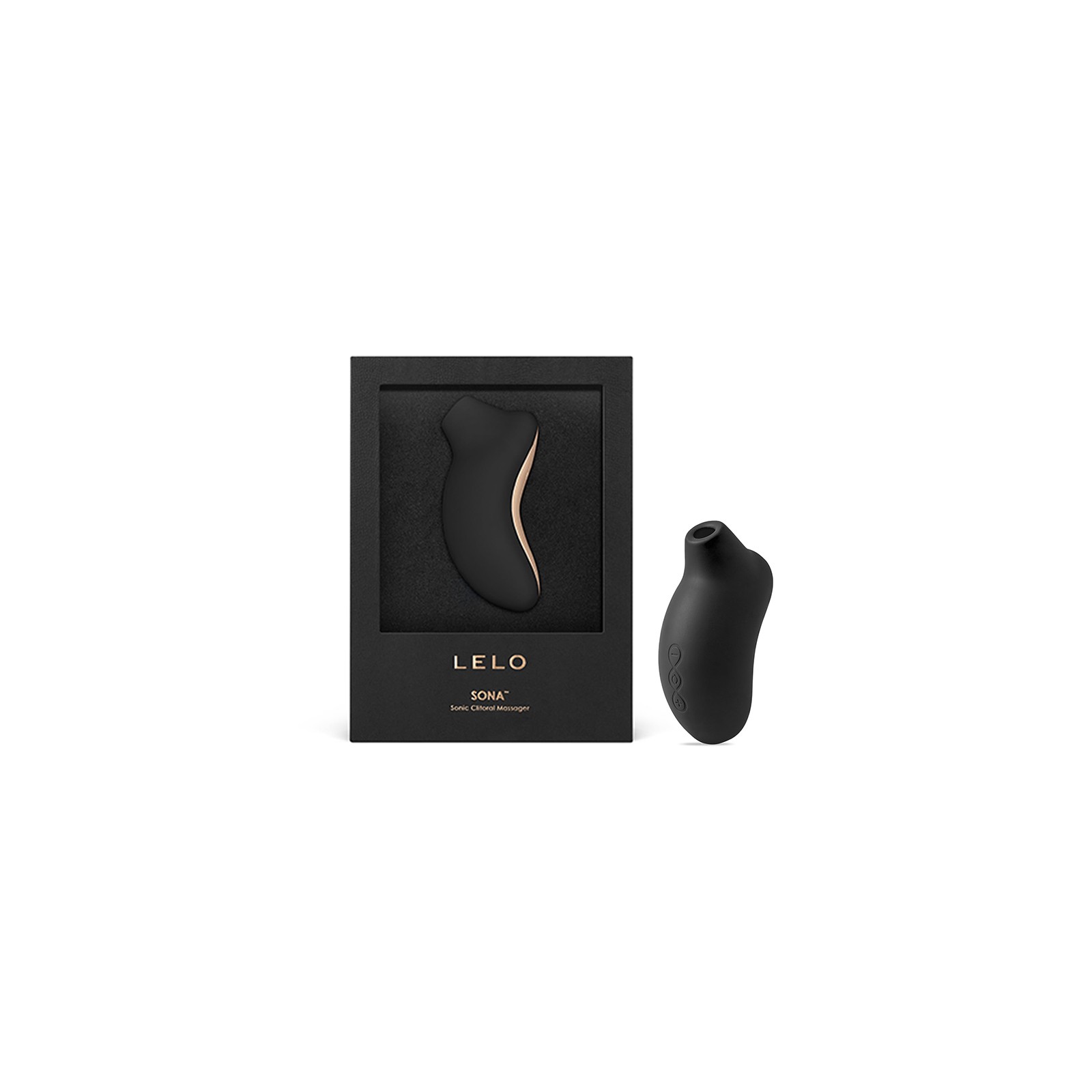 LELO SONA Rechargeable Clitoral Stimulator