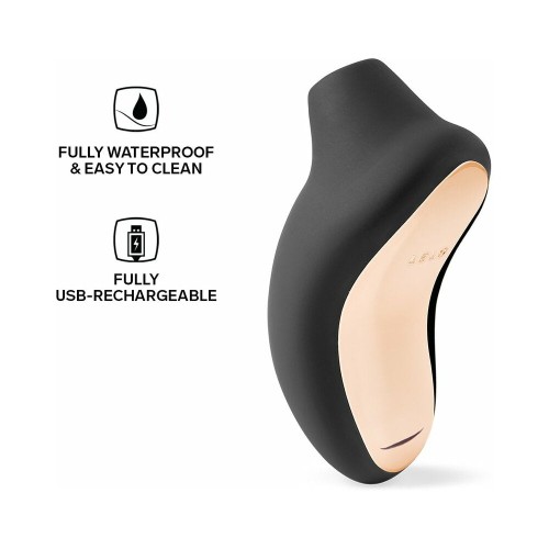 LELO SONA Rechargeable Clitoral Stimulator