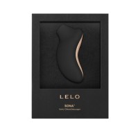 LELO SONA Rechargeable Clitoral Stimulator