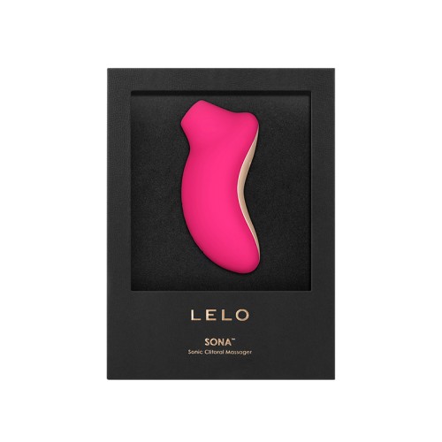 Estimular Clitorial Recargable LELO SONA Cerise