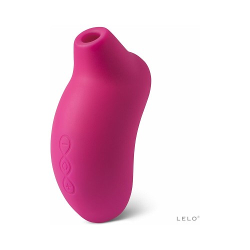 Estimular Clitorial Recargable LELO SONA Cerise