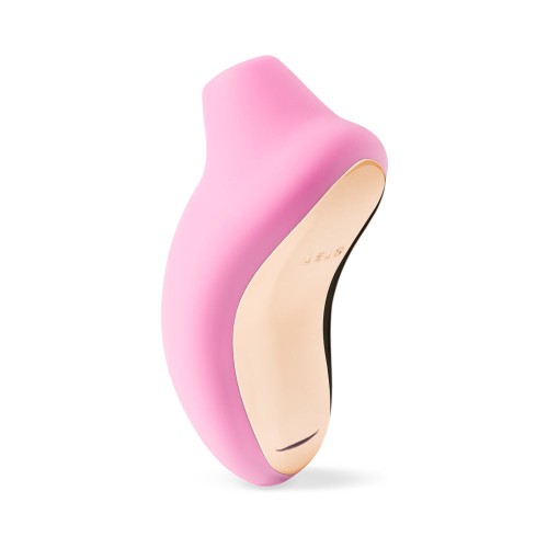 LELO SONA Estimulador Clitoral Recargable para el Placer Último