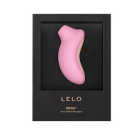 LELO SONA Estimulador Clitoral Recargable para el Placer Último