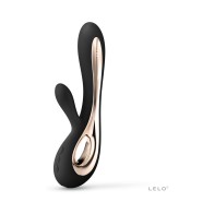 LELO SORAYA 2 Rabbit Vibrator