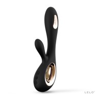 LELO SORAYA WAVE Rabbit Vibrator - Ultimate Luxury