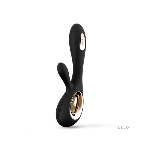 LELO SORAYA WAVE Rabbit Vibrator - Ultimate Luxury