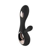 LELO SORAYA WAVE Rabbit Vibrator - Ultimate Luxury