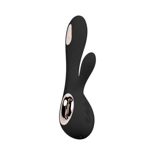 LELO SORAYA WAVE Rabbit Vibrator - Ultimate Luxury