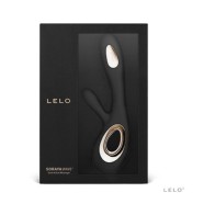 LELO SORAYA WAVE Rabbit Vibrator - Ultimate Luxury