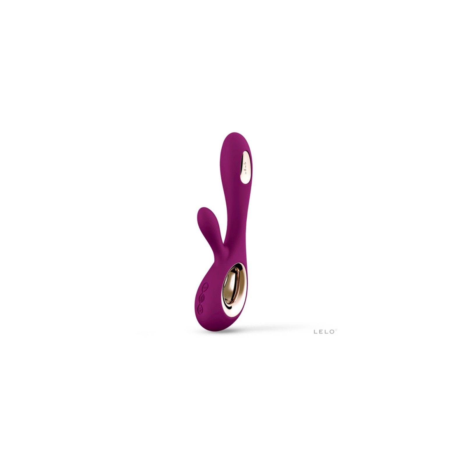 Shop LELO SORAYA WAVE Rechargeable Rabbit Vibrator