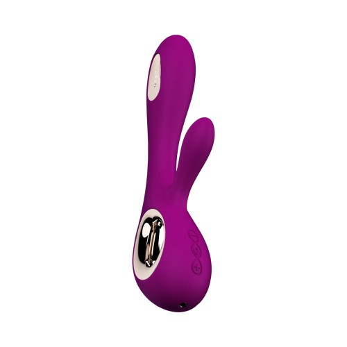 Shop LELO SORAYA WAVE Rechargeable Rabbit Vibrator