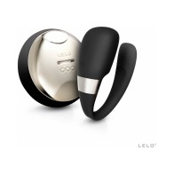 LELO TIANI 3 Vibrador Recargable para Parejas con Control Remoto