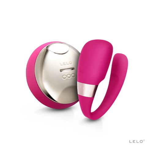 LELO TIANI 3 Couples Vibrator with Remote