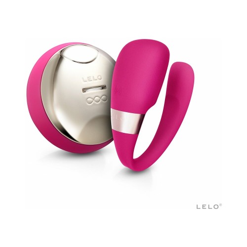 LELO TIANI 3 Couples Vibrator with Remote