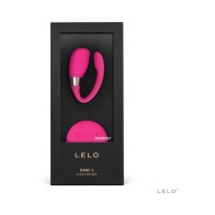 LELO TIANI 3 Couples Vibrator with Remote