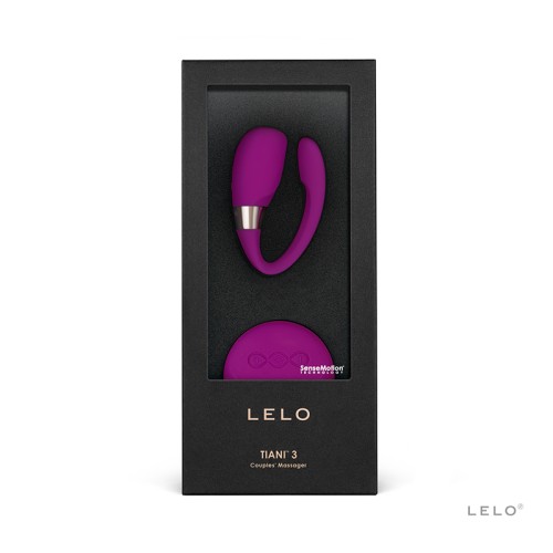 LELO TIANI 3 Couples Vibrator for Ultimate Intimacy