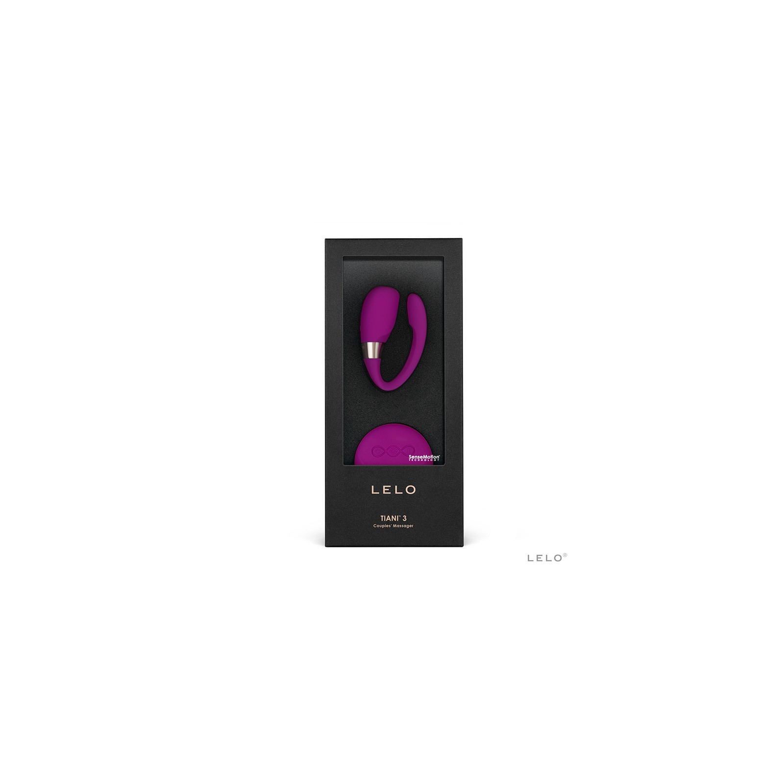 LELO TIANI 3 Couples Vibrator for Ultimate Intimacy