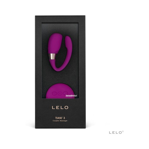 LELO TIANI 3 Couples Vibrator for Ultimate Intimacy