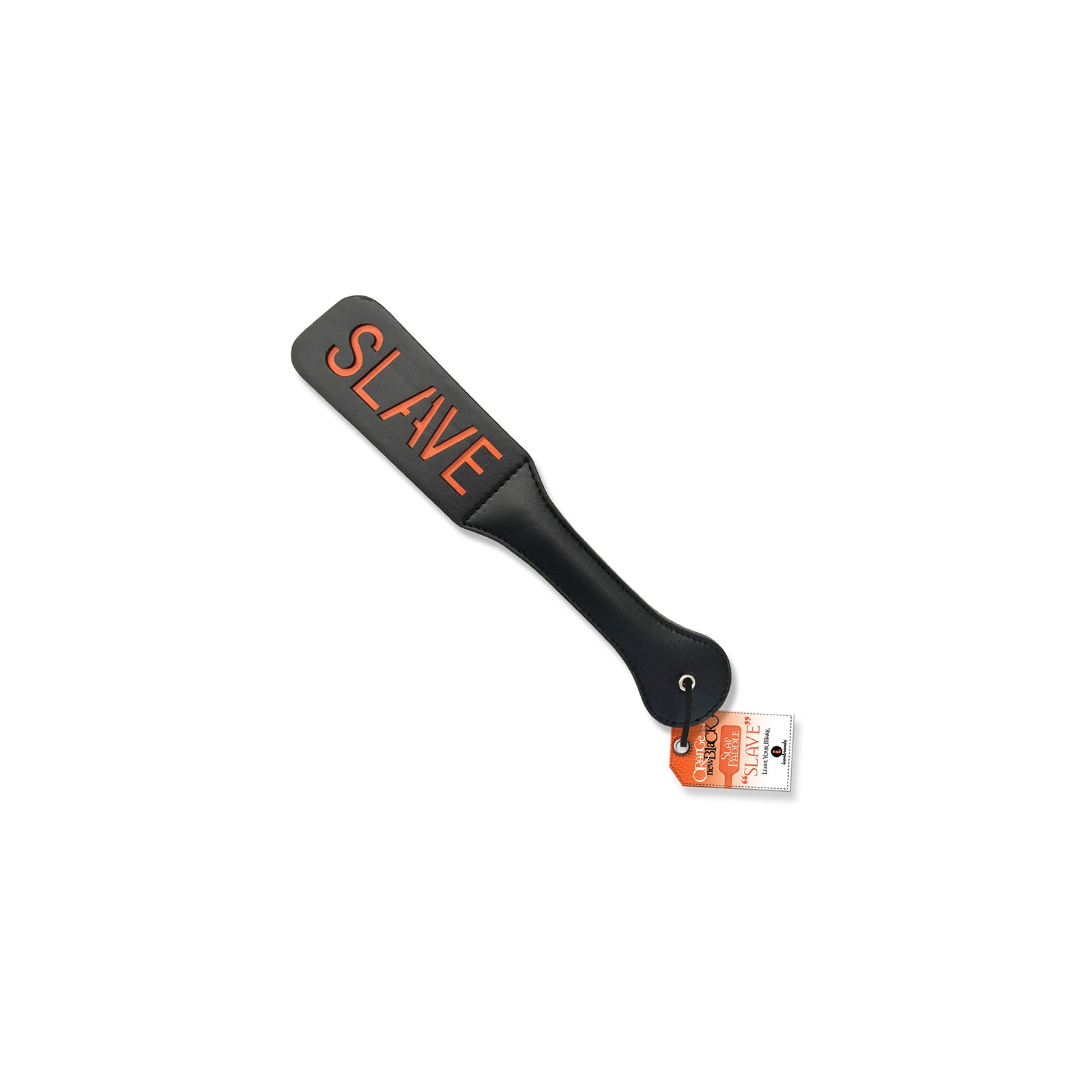 The 9's Orange Is The New Black Slave Slap Paddle