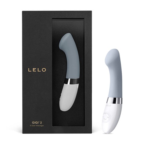 LELO GIGI 2 G-Spot Vibrator