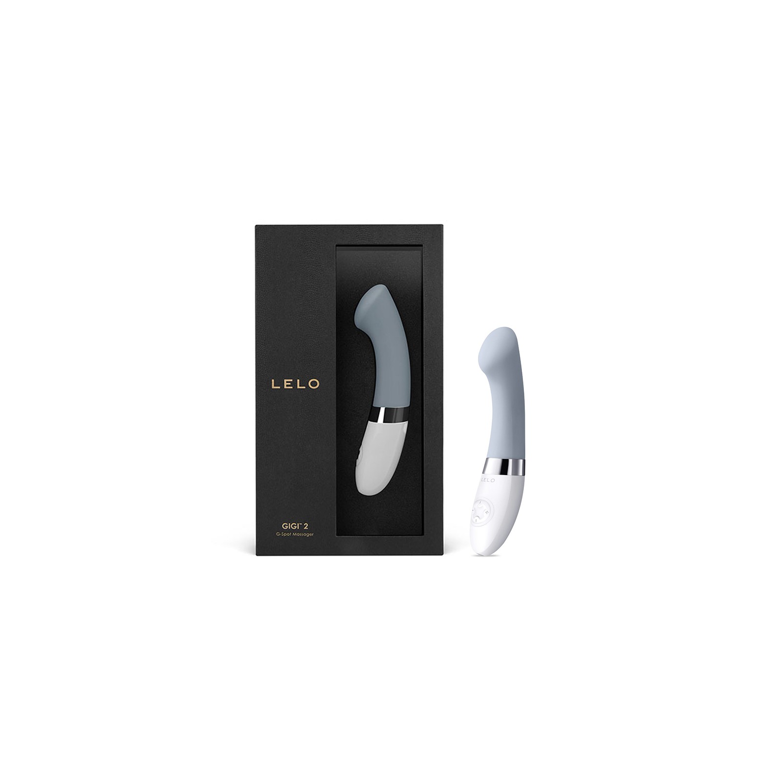 LELO GIGI 2 G-Spot Vibrator