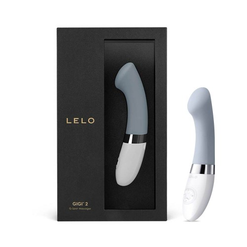 LELO GIGI 2 G-Spot Vibrator