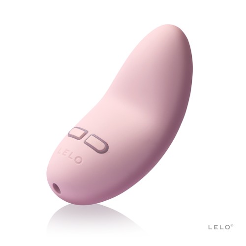 Vibrador Aromático LELO LILY 2 Recargable Rosa