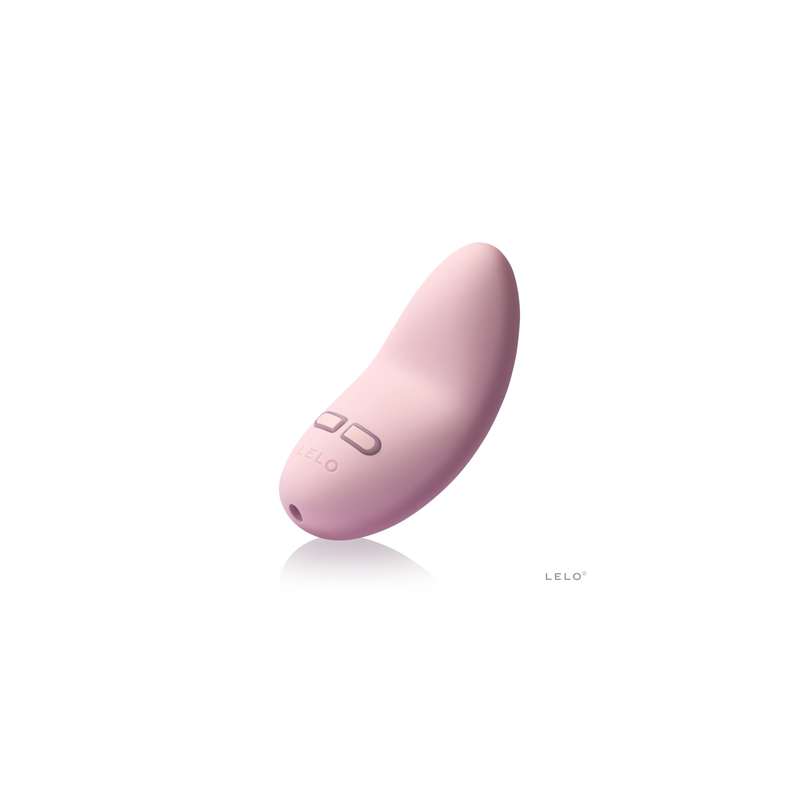 Vibrador Aromático LELO LILY 2 Recargable Rosa