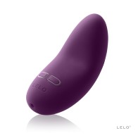 LELO LILY 2 Rechargeable Scented Vibrator Plum