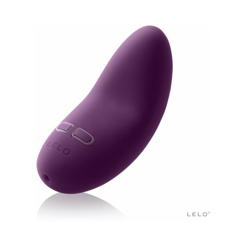 LELO LILY 2 Rechargeable Scented Vibrator Plum