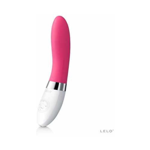 LELO LIV 2 Rechargeable G-Spot Vibrator for Women