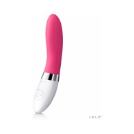 LELO LIV 2 Rechargeable G-Spot Vibrator for Women