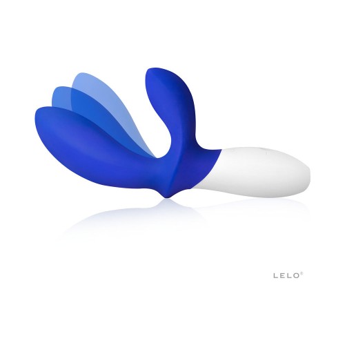 Vibrador Proactivo de Doble Estimulación RECHARGEABLE LOKI WAVE