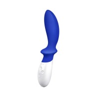 LELO LOKI Vibrador Prostal Recargable