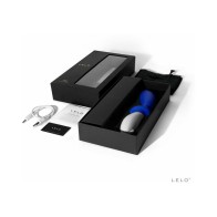 LELO LOKI Vibrador Prostal Recargable