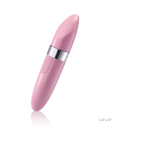 LELO MIA 2 Rechargeable Lipstick Vibrator - Discreet Pleasure