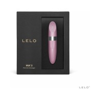 LELO MIA 2 Vibrador Recargable en Forma de Pintalabios - Placer Discreto